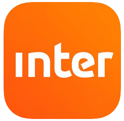 Inter Bank Icon